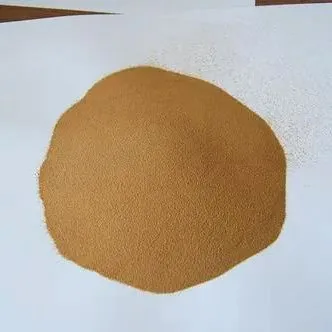 Agen Pengurang Air Berbasis Naftalena